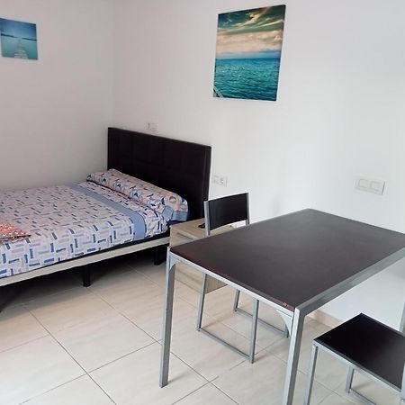 Alojamientos Playa Centro Corralejo A エクステリア 写真