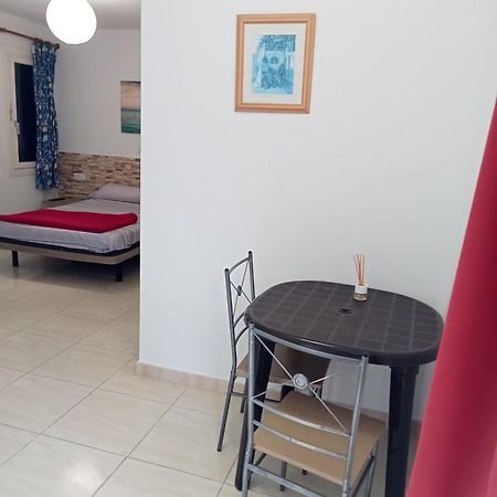 Alojamientos Playa Centro Corralejo A エクステリア 写真