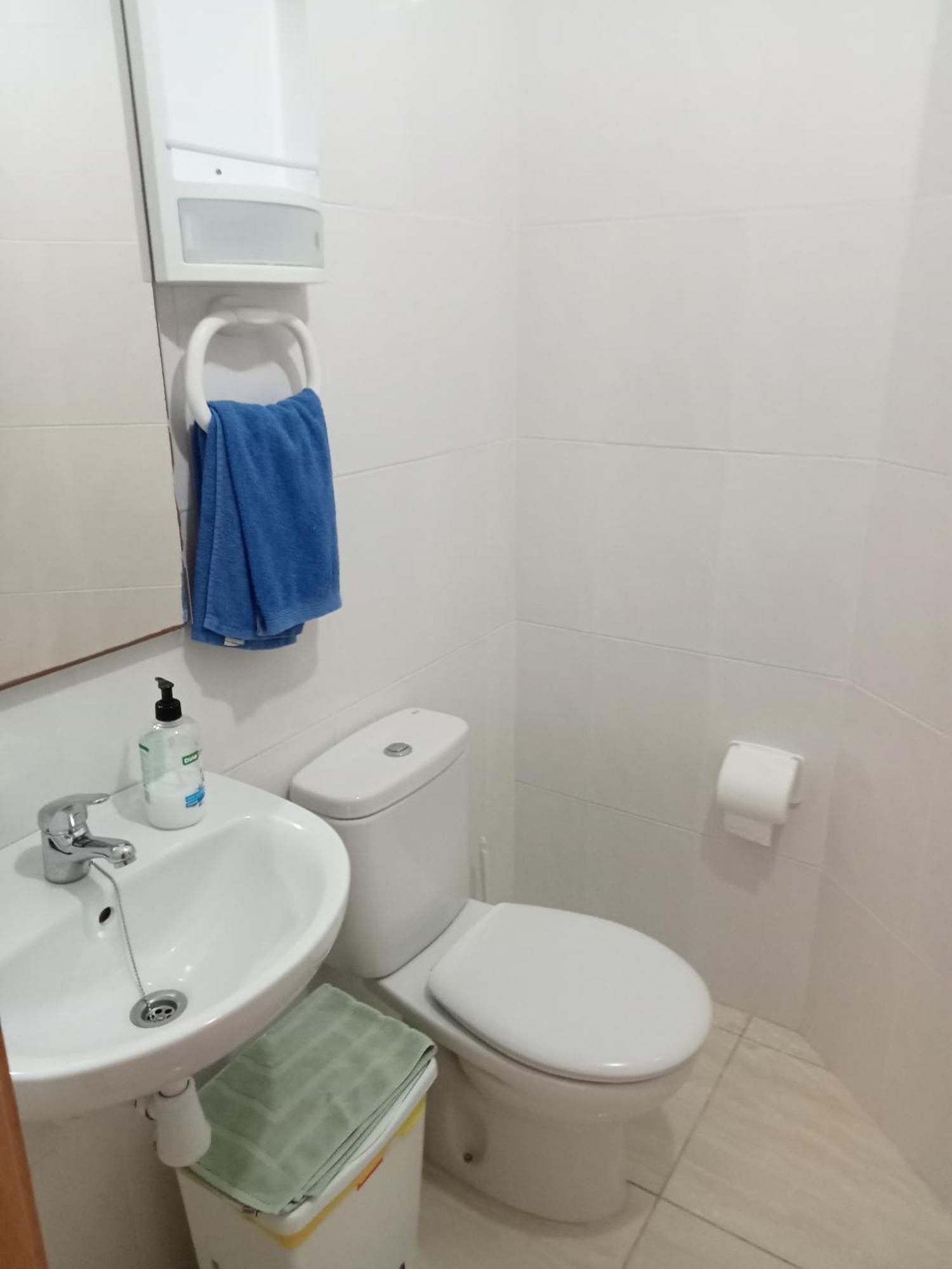 Alojamientos Playa Centro Corralejo A エクステリア 写真