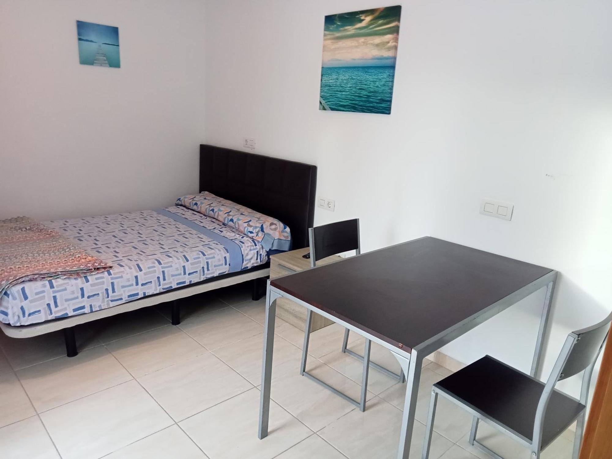 Alojamientos Playa Centro Corralejo A エクステリア 写真