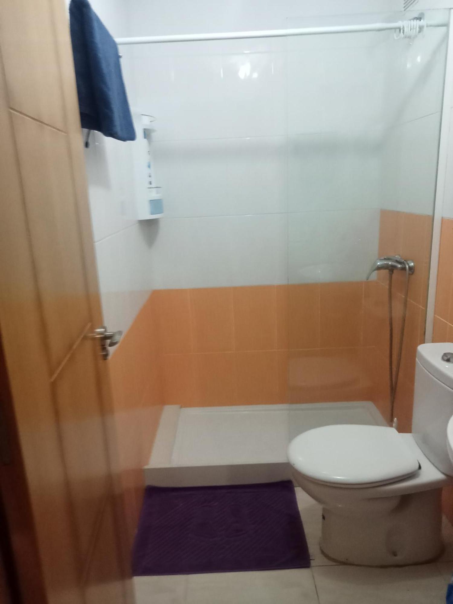 Alojamientos Playa Centro Corralejo A エクステリア 写真