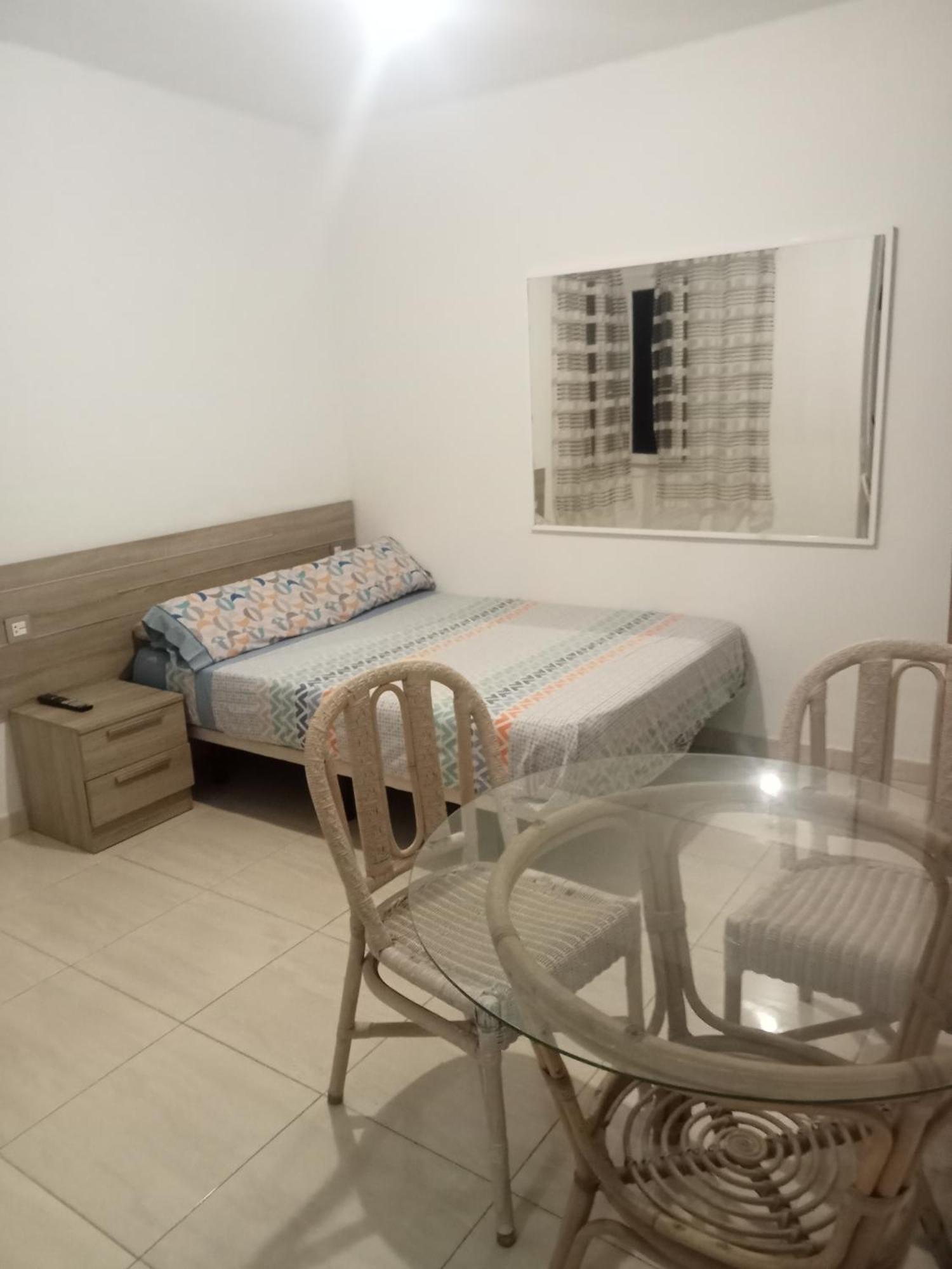 Alojamientos Playa Centro Corralejo A エクステリア 写真